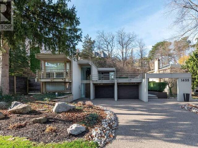 1455 CORLEY DRIVE London Ontario