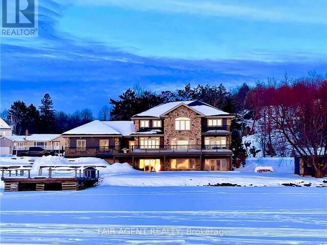 10 MILL ROAD Parry Sound  Ontario