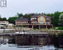 10 MILL ROAD Parry Sound 