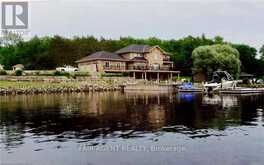 10 MILL ROAD Parry Sound 