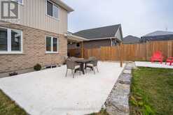 192 EVERETT LANE Strathroy-Caradoc