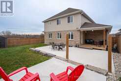 192 EVERETT LANE Strathroy-Caradoc