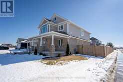 192 EVERETT LANE Strathroy-Caradoc