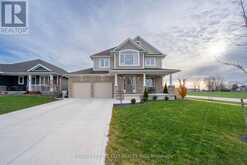 192 EVERETT LANE Strathroy-Caradoc