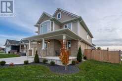 192 EVERETT LANE Strathroy-Caradoc