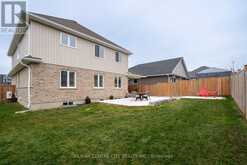 192 EVERETT LANE Strathroy-Caradoc