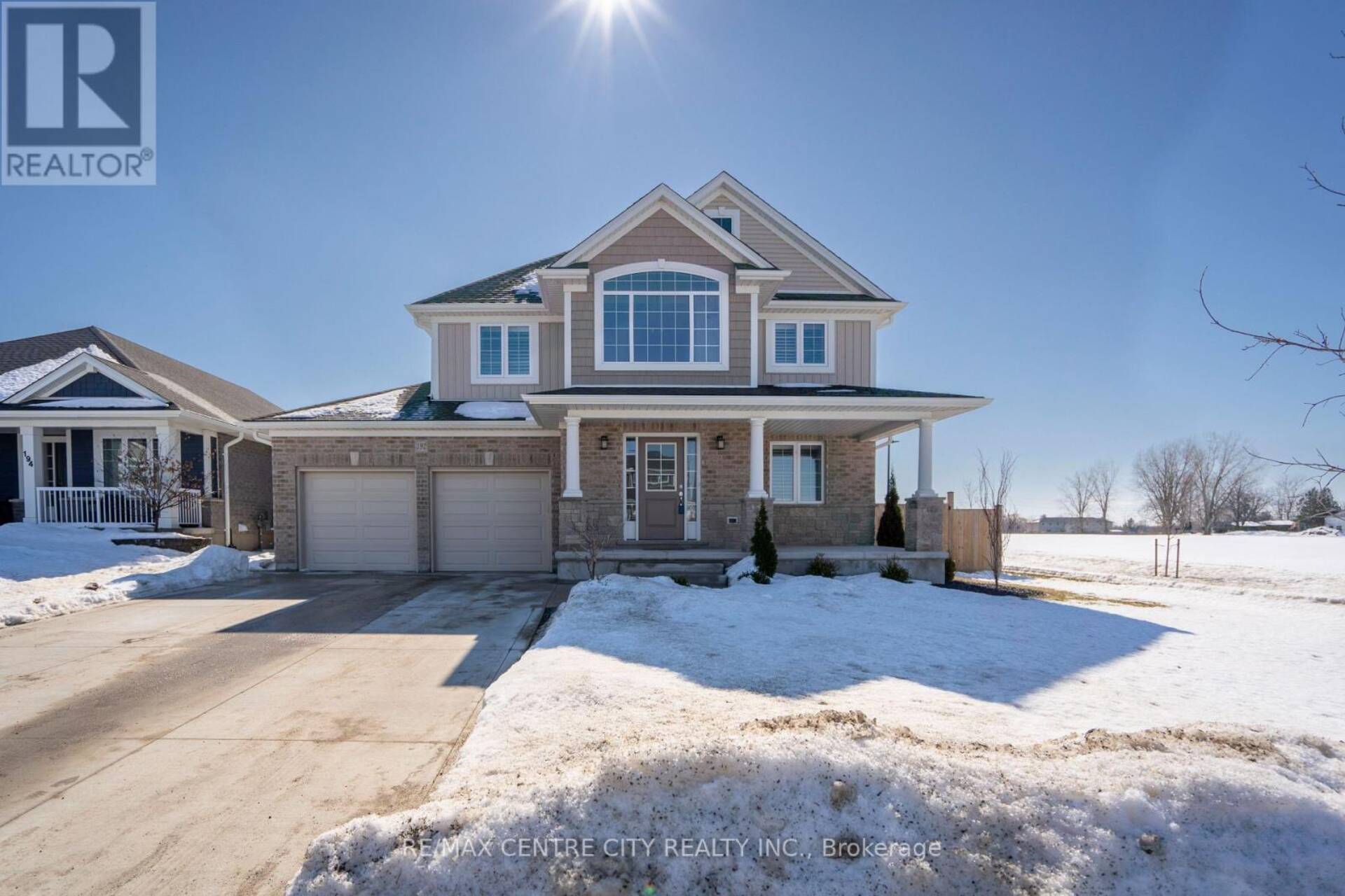 192 EVERETT LANE Strathroy-Caradoc