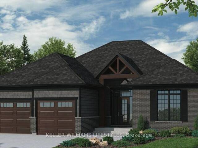 28 ALEXANDER GATE Lambton Shores Ontario