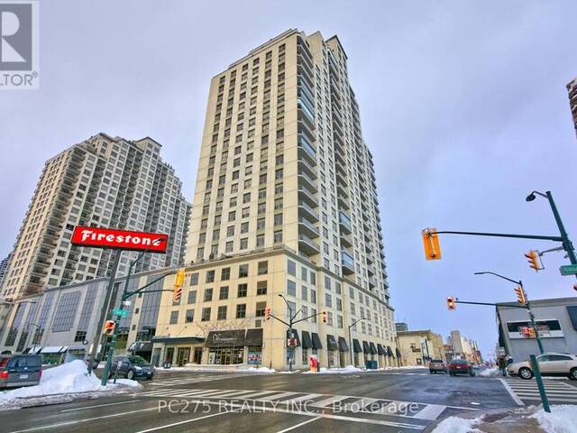 2404 - 330 RIDOUT STREET N London Ontario