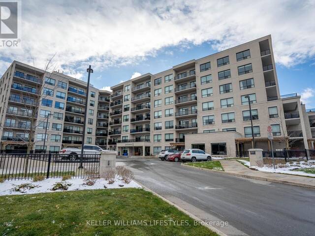 313 - 1200 COMMISSIONERS ROAD W London Ontario