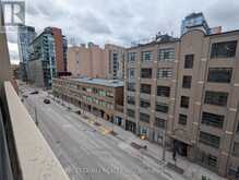 662 - 313 RICHMOND STREET E Toronto