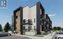 136 - 2805 DOYLE DRIVE London