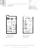 136 - 2805 DOYLE DRIVE London