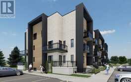 144 - 2805 DOYLE DRIVE London