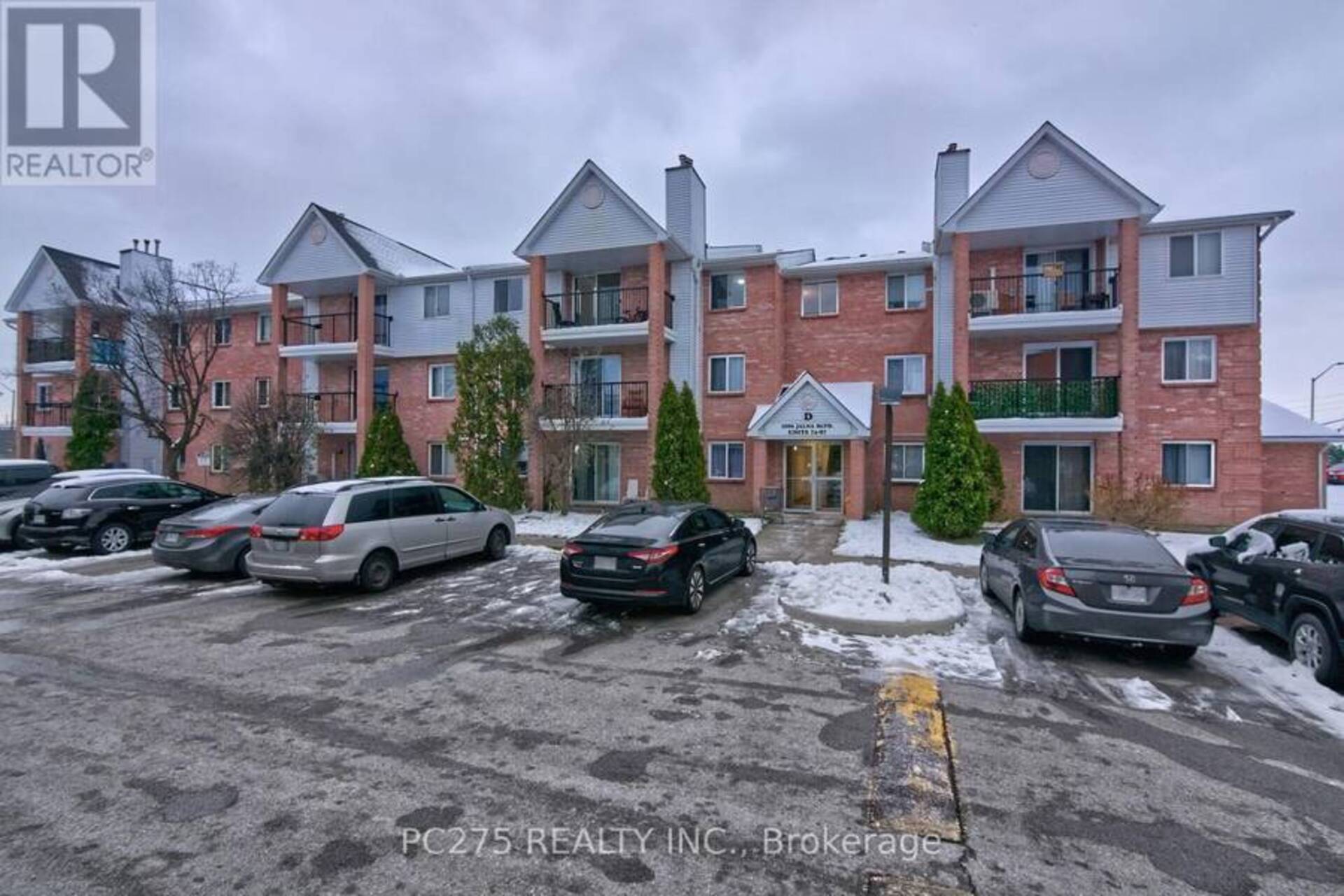 86 - 1096 JALNA BOULEVARD London