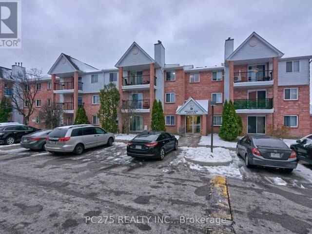 86 - 1096 JALNA BOULEVARD London Ontario