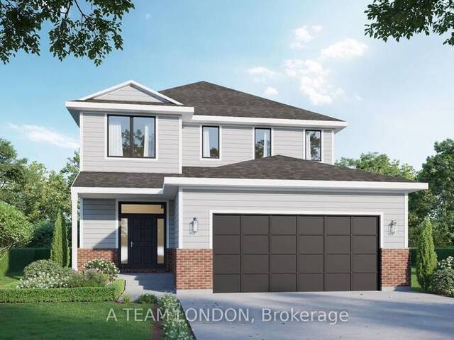 293 ASHFORD (LOT 2) STREET N Central Elgin Ontario