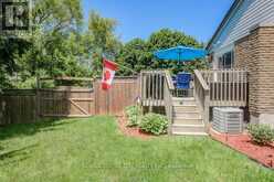 732 SALTER AVENUE Woodstock