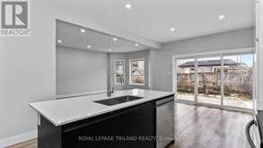 3373 PAULPEEL AVENUE London