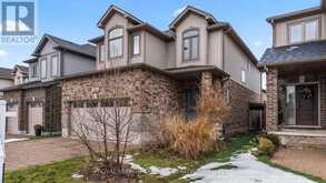 3373 PAULPEEL AVENUE London