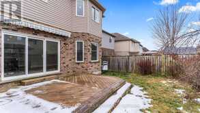 3373 PAULPEEL AVENUE London