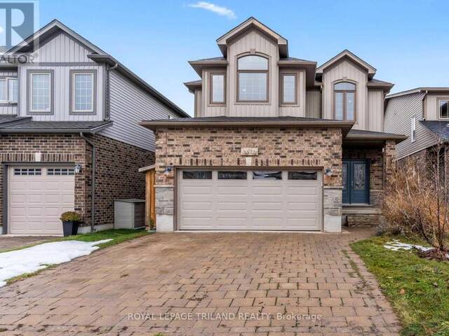 3373 PAULPEEL AVENUE London Ontario