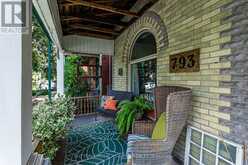 793 LORNE AVENUE London