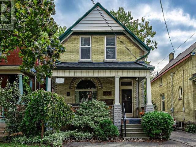 793 LORNE AVENUE London Ontario