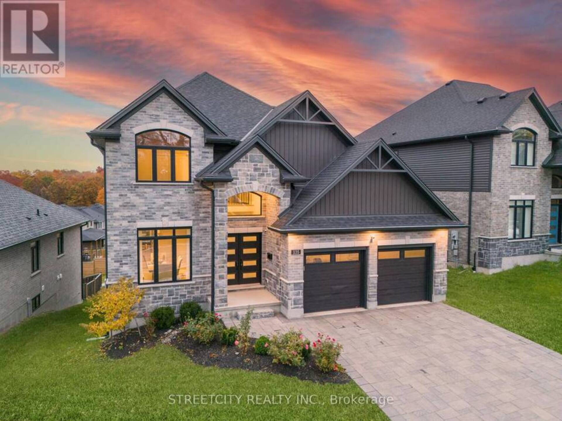 1135 MEADOWLARK RIDGE London