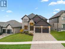 1135 MEADOWLARK RIDGE London