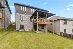 1135 MEADOWLARK RIDGE London