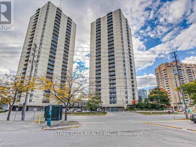 2603 - 363 COLBORNE STREET London Ontario