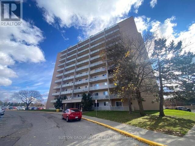 901 - 563 MORNINGTON AVENUE London Ontario