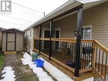 56 - 198 SPRINGBANK DRIVE London