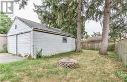 28 BEATTIE AVENUE London