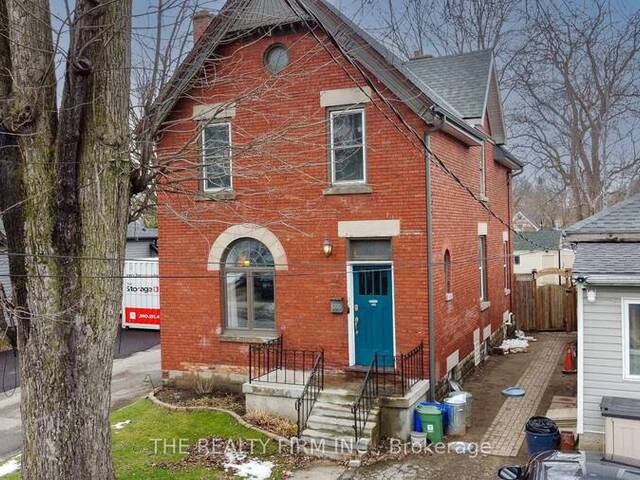 666 LORNE AVENUE London Ontario