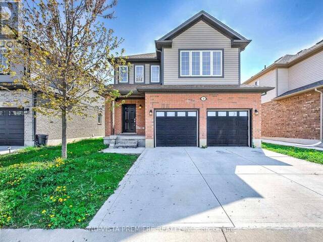 18 - 3560 SINGLETON AVENUE London Ontario