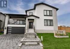 2705 ORIOLE DRIVE London