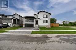 2705 ORIOLE DRIVE London