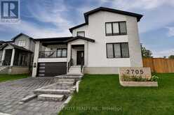 2705 ORIOLE DRIVE London