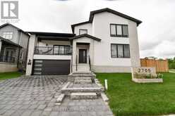 2705 ORIOLE DRIVE London