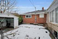 22 QUEENSTON CRESCENT London