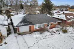 22 QUEENSTON CRESCENT London