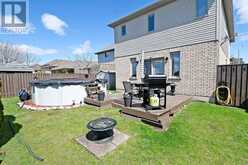 115 HAGERMAN CRESCENT St. Thomas