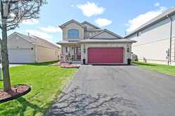 115 HAGERMAN CRESCENT St. Thomas