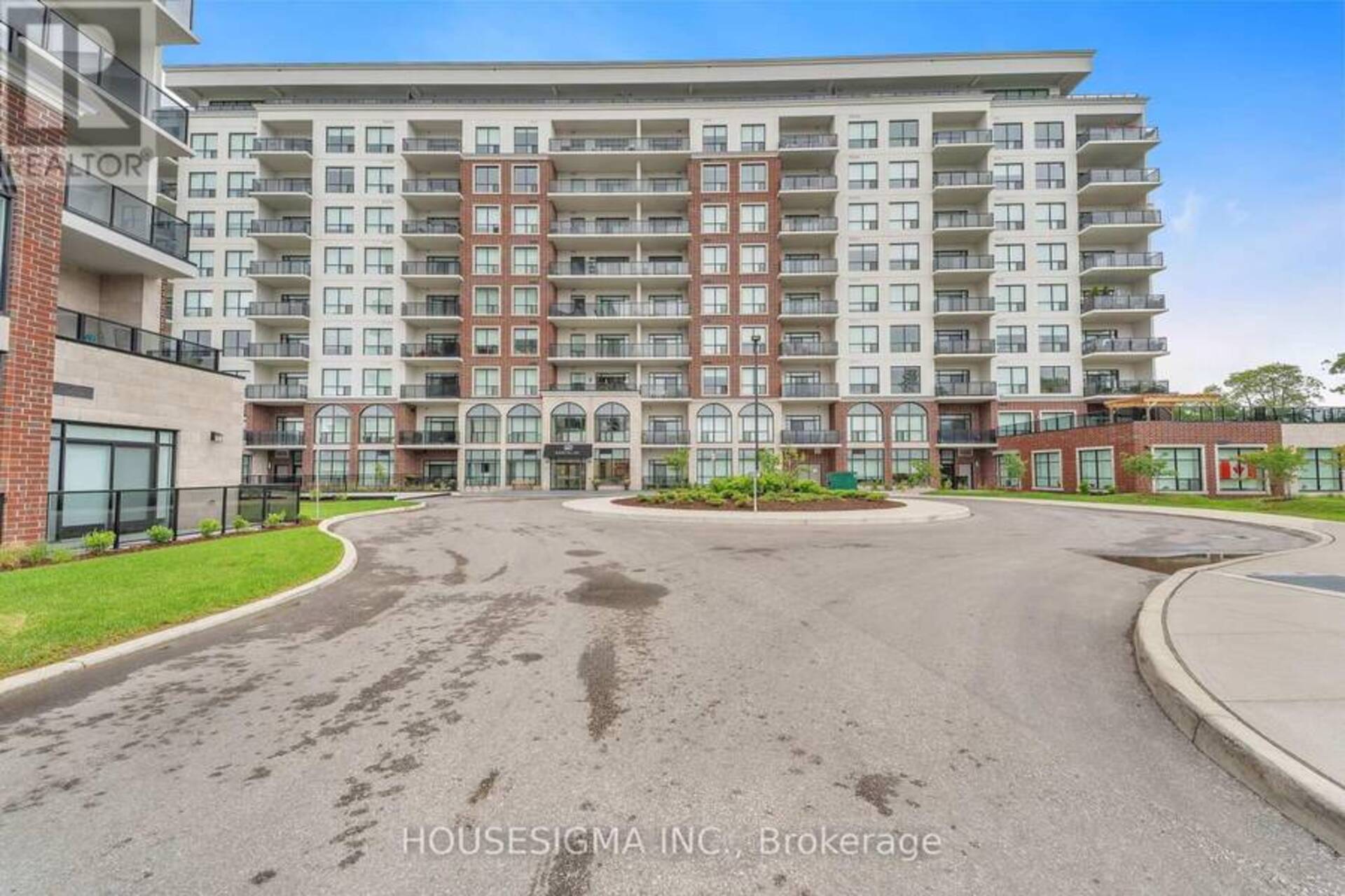 502 - 460 CALLAWAY ROAD London