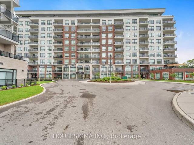 502 - 460 CALLAWAY ROAD London Ontario