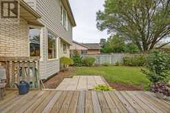 10 TIMBERLANE CRESCENT St. Thomas