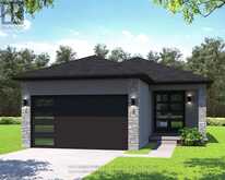 LOT 60 DEARING DRIVE Lambton Shores