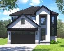 LOT 22 DEARING DRIVE Lambton Shores